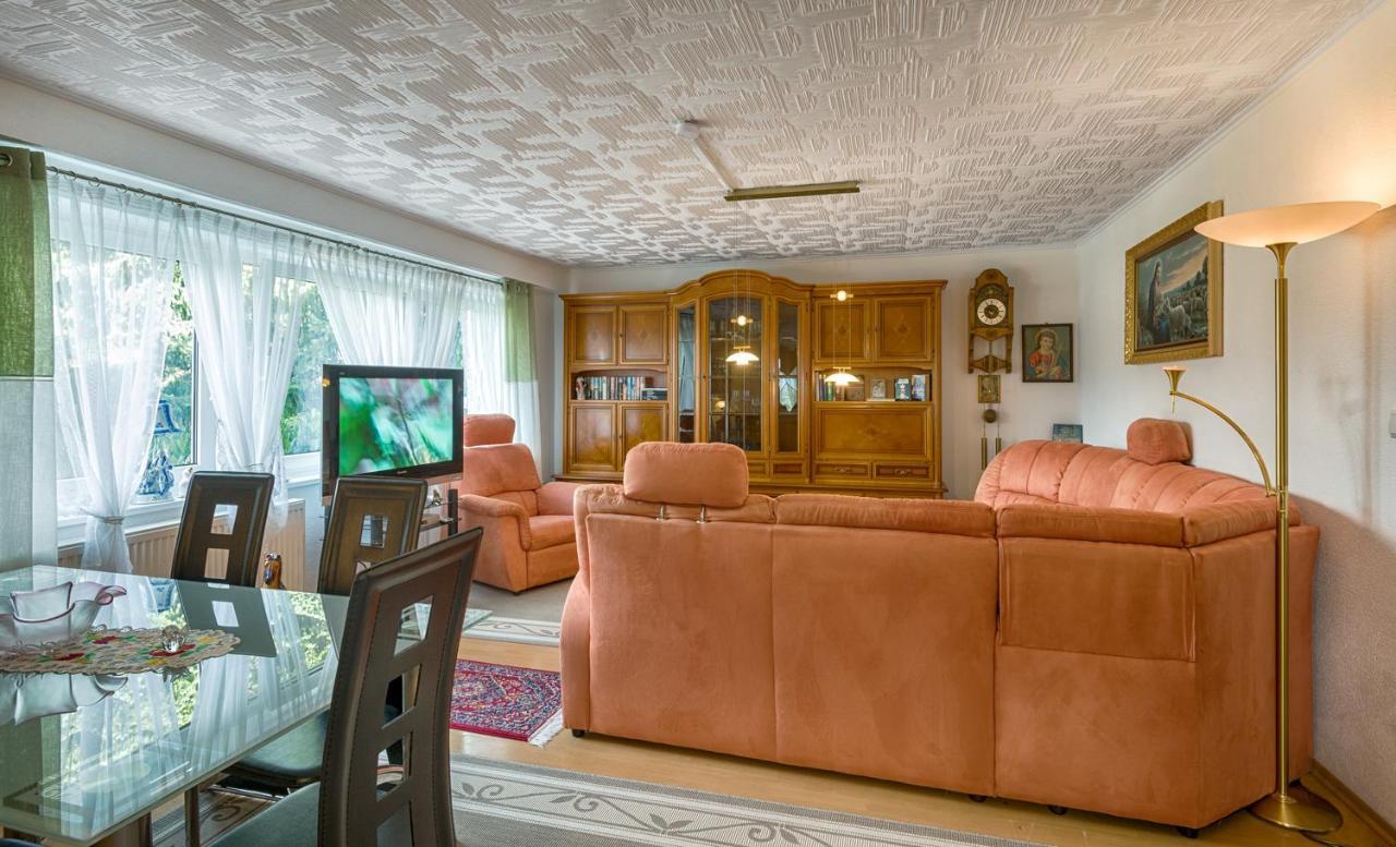 Ferienhaus Haus Herzog Titisee-Neustadt Exteriér fotografie
