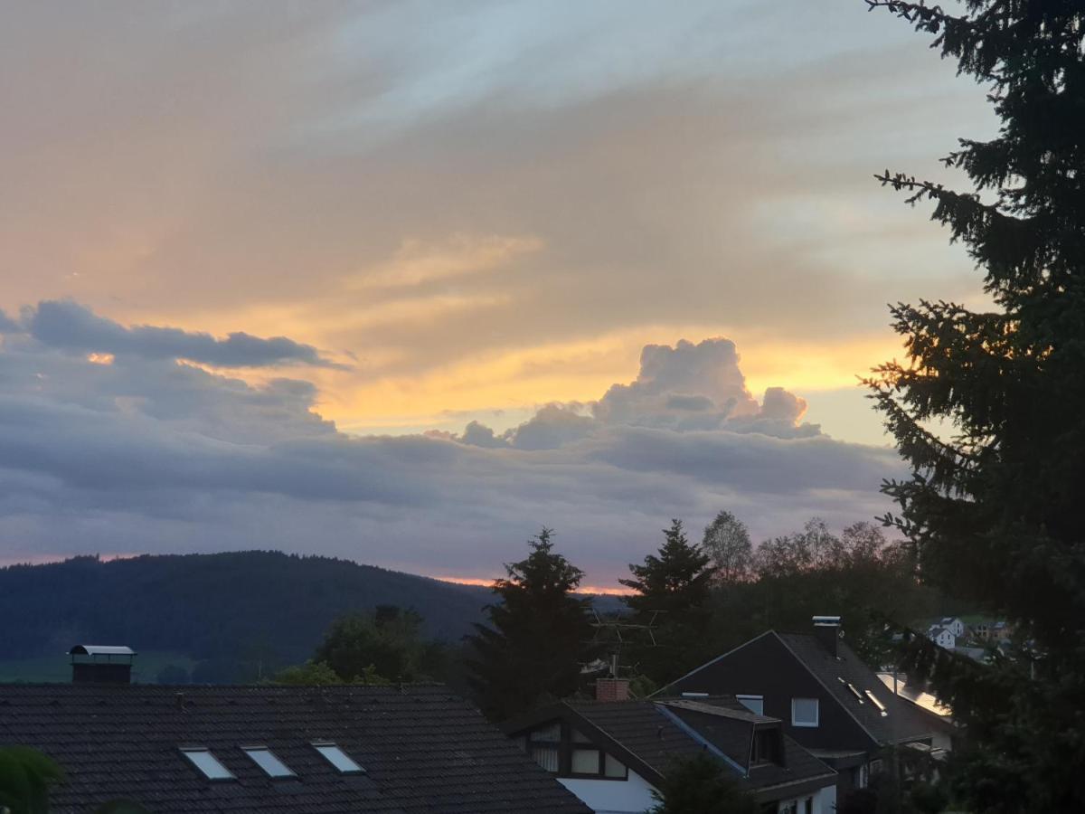 Ferienhaus Haus Herzog Titisee-Neustadt Exteriér fotografie