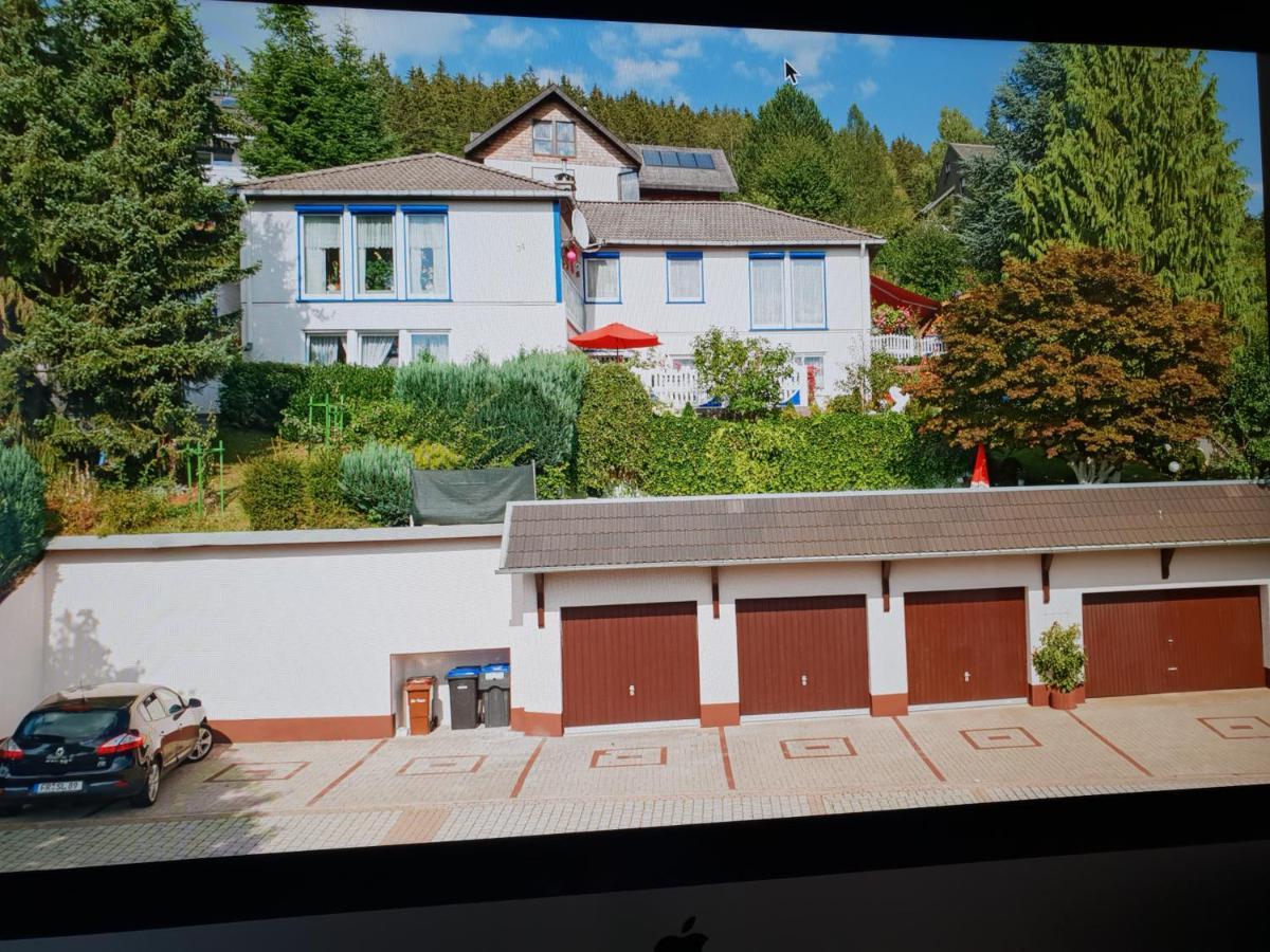 Ferienhaus Haus Herzog Titisee-Neustadt Exteriér fotografie