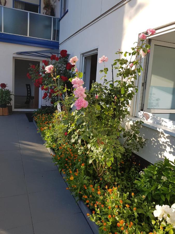 Ferienhaus Haus Herzog Titisee-Neustadt Exteriér fotografie