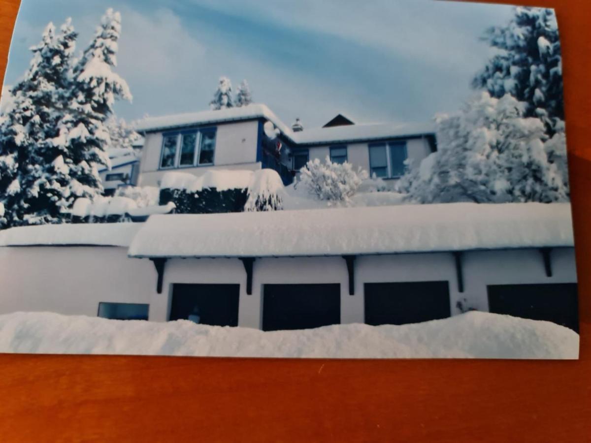 Ferienhaus Haus Herzog Titisee-Neustadt Exteriér fotografie
