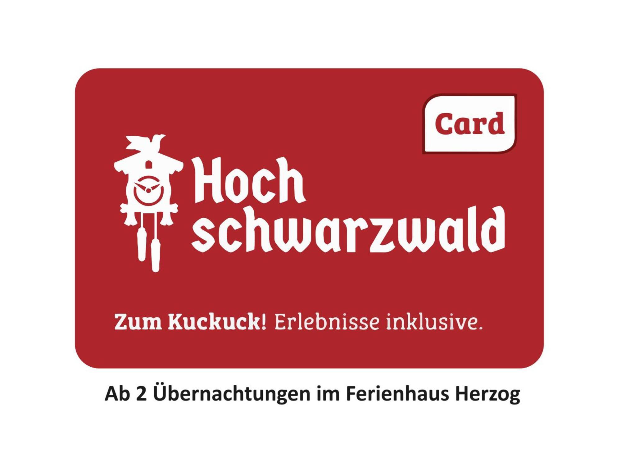 Ferienhaus Haus Herzog Titisee-Neustadt Exteriér fotografie