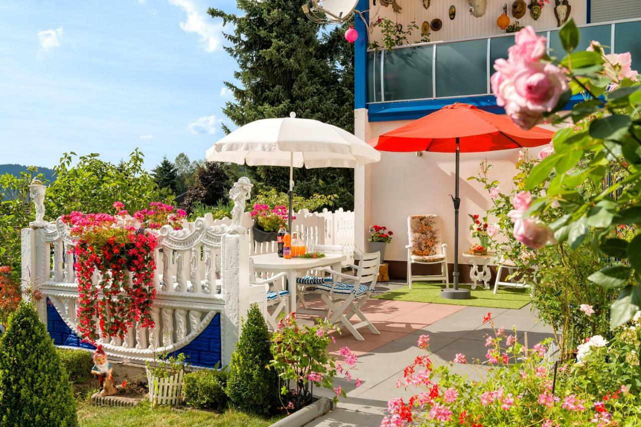 Ferienhaus Haus Herzog Titisee-Neustadt Exteriér fotografie