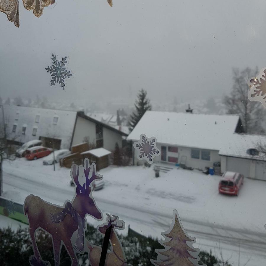 Ferienhaus Haus Herzog Titisee-Neustadt Exteriér fotografie