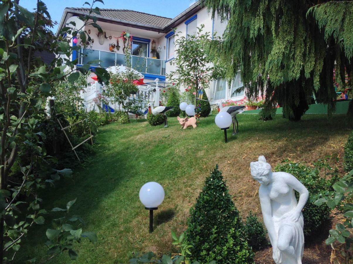 Ferienhaus Haus Herzog Titisee-Neustadt Exteriér fotografie