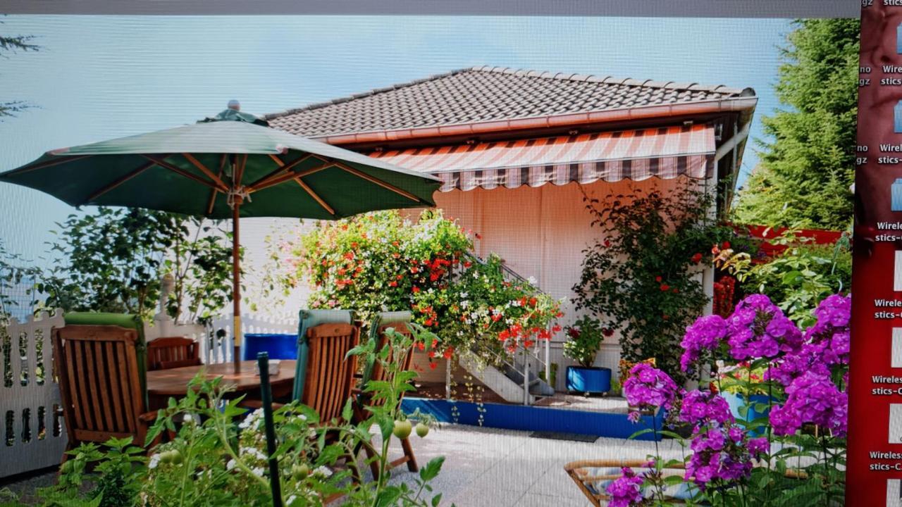 Ferienhaus Haus Herzog Titisee-Neustadt Exteriér fotografie